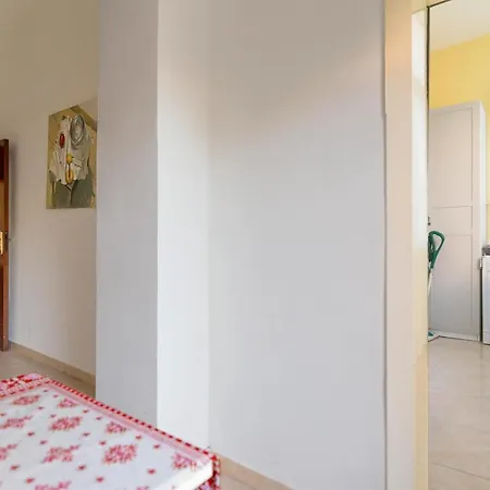 公寓 Casa Bianca
