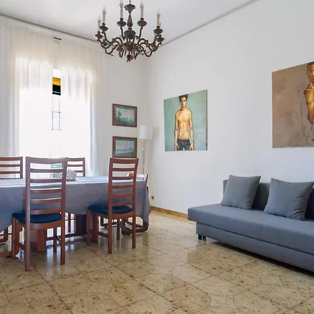 公寓 Casa Bianca *