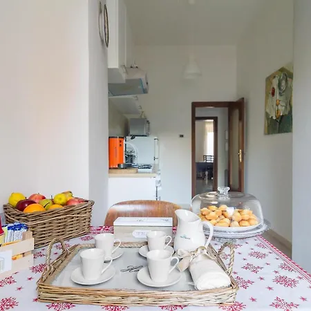 Casa Bianca 公寓 *